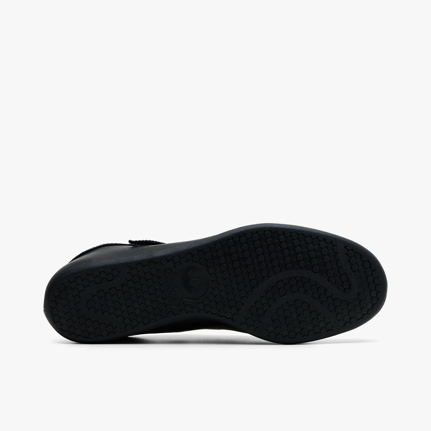 adidas Women's Stan Smith Lo Ballet Black / Black
