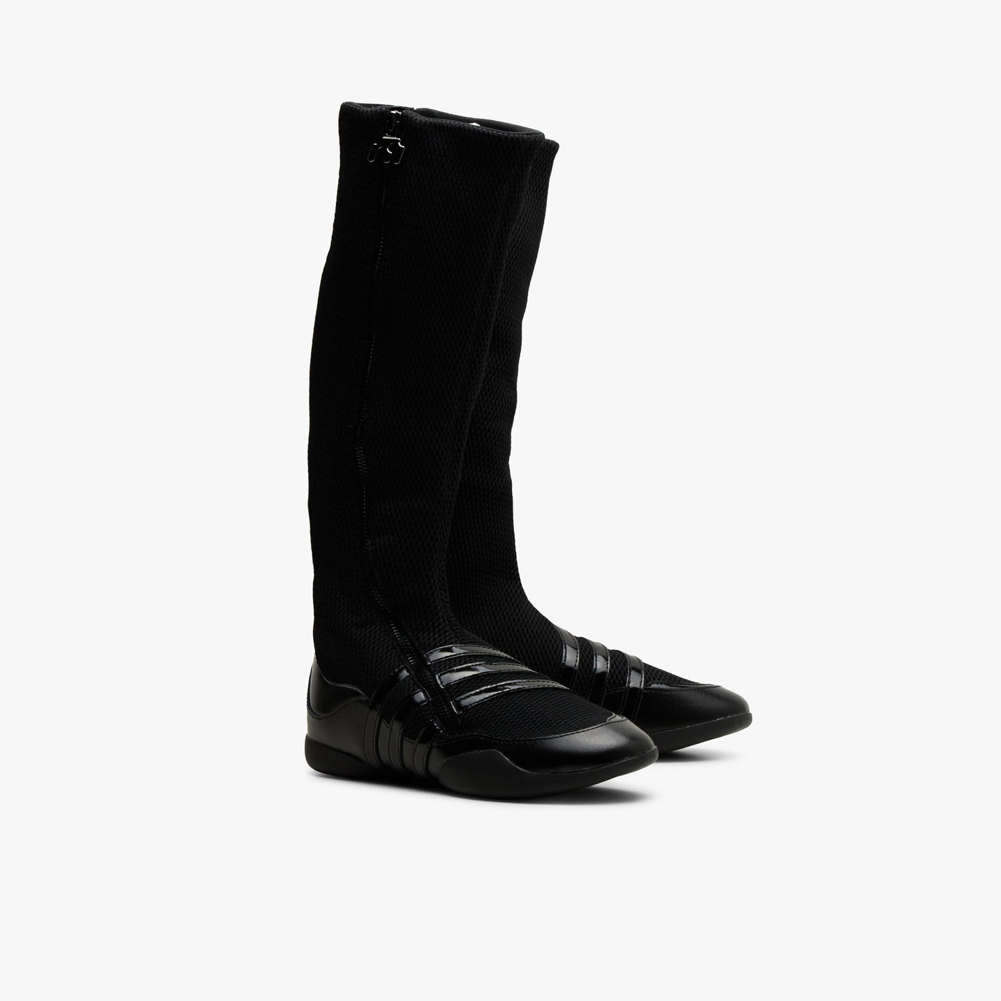Women's adidas x Miaou Boot / Core Black - Silver Metallic