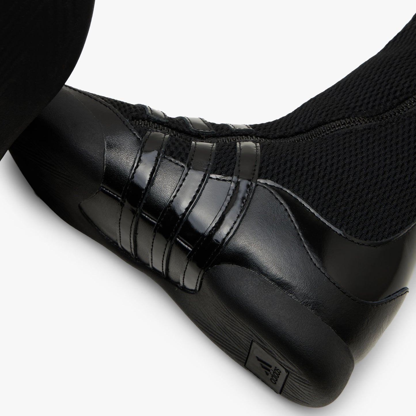 Women's adidas x Miaou Boot / Core Black - Silver Metallic