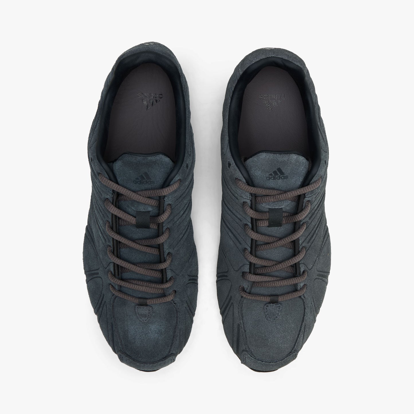 adidas Women's Ghost Sprint Carbon / Carbon - Core Black