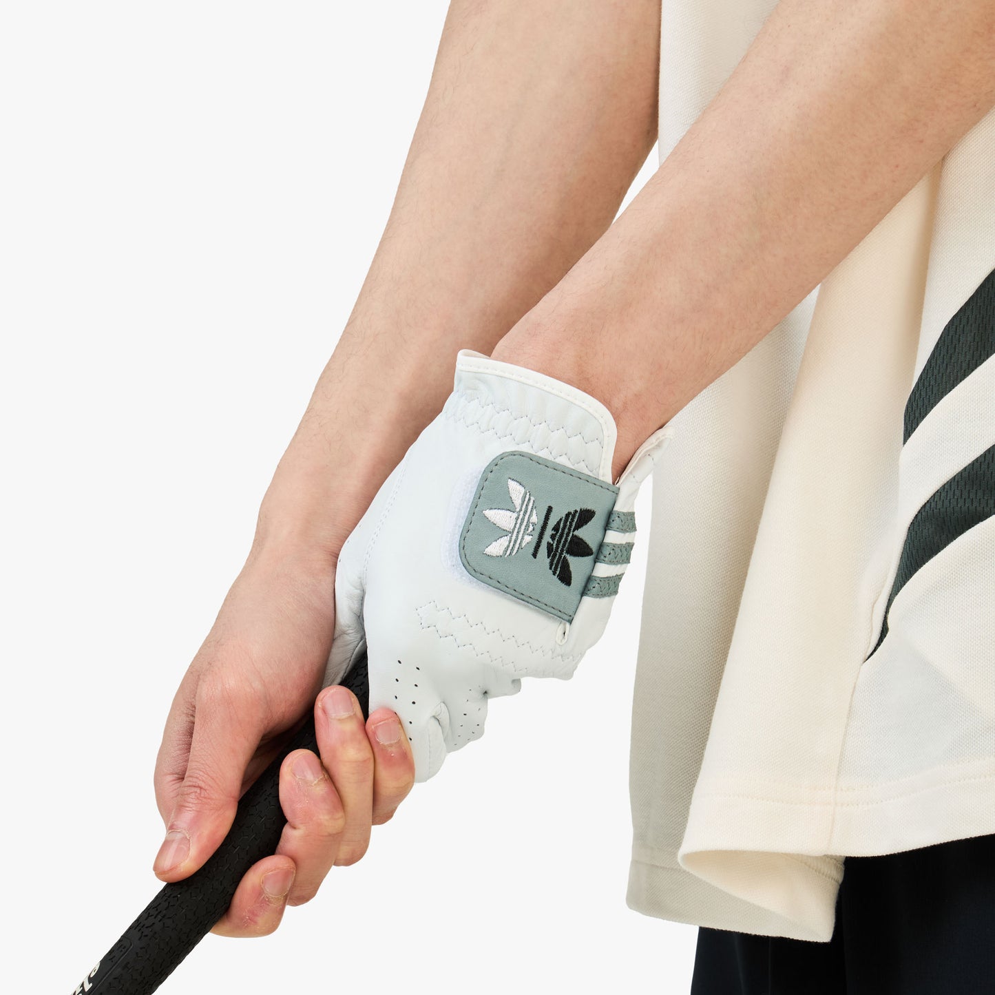 adidas Originals x Metalwood Gant / Blanc