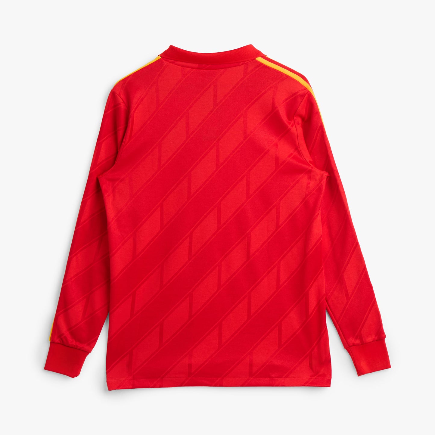 adidas Belgium Home Jersey 1986 / Red