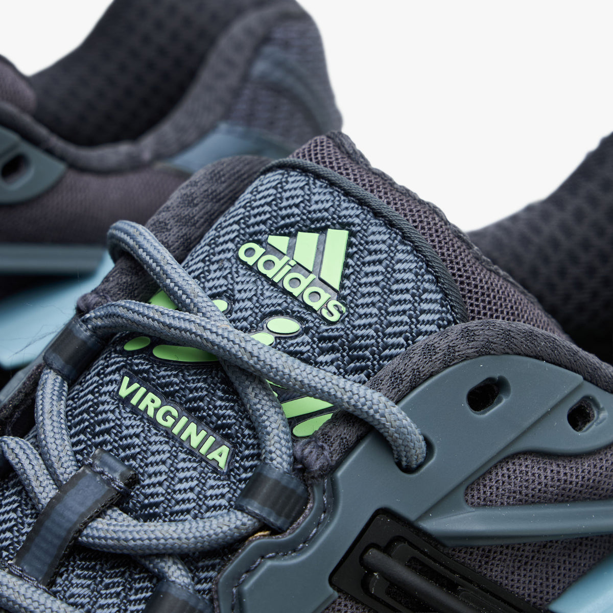 adidas PW Adistar Jellyfish Onyx / Aurora Onyx - Black