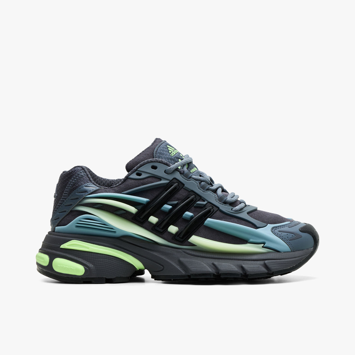 adidas PW Adistar Jellyfish Onyx / Aurora Onyx - Black