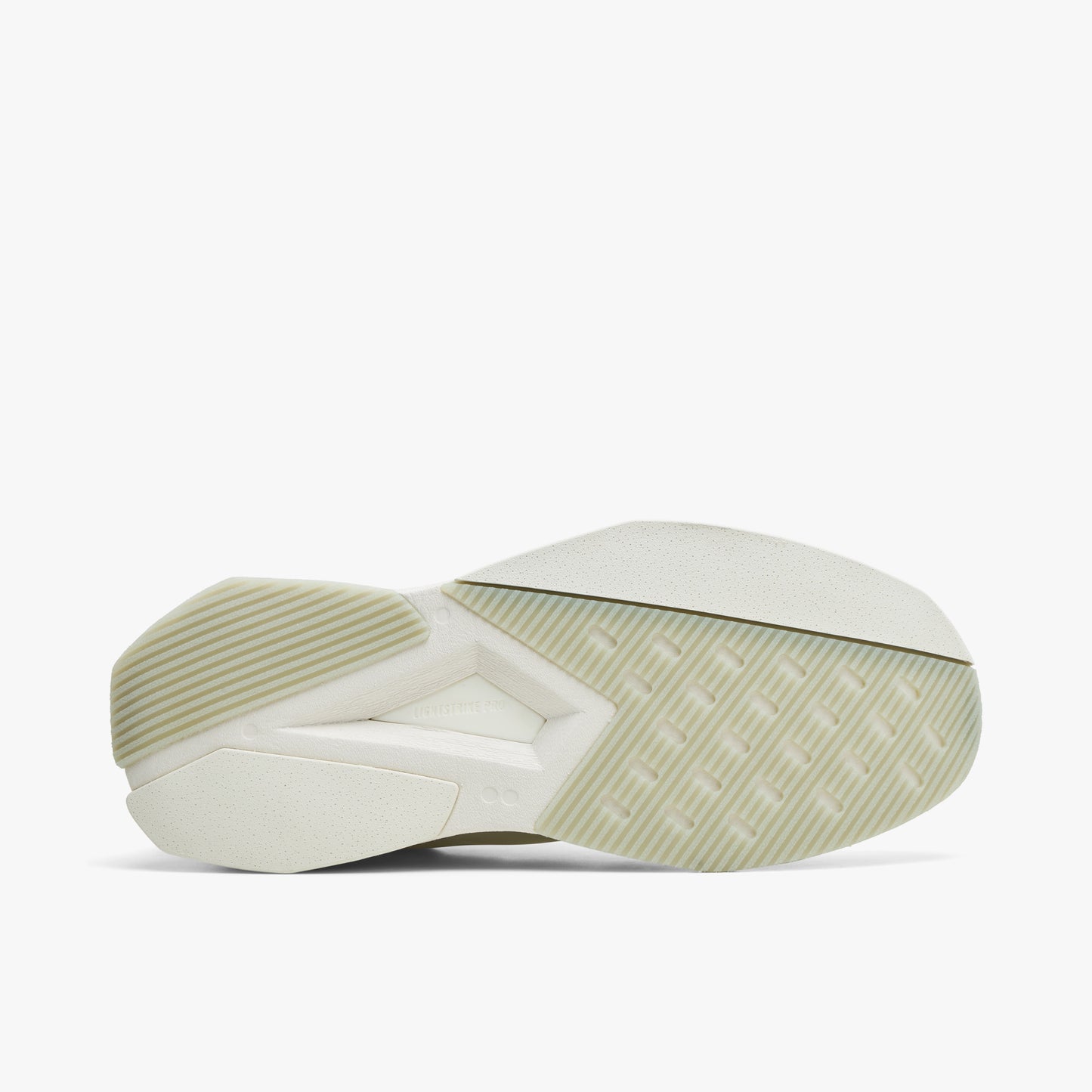 adidas Terra Mono Blanc / Blanc Cassé - Noir