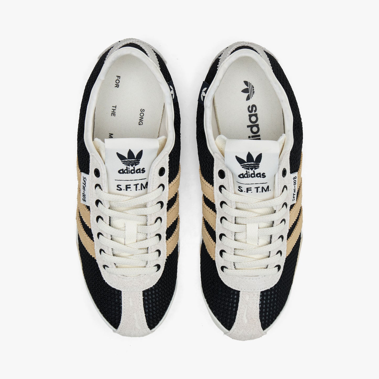 adidas x Song for the Mute Women's Tokyo Black / Gold
