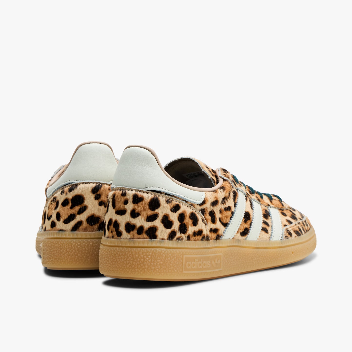 adidas Handball Spezial pour femme Beige Magique / Ivoire
