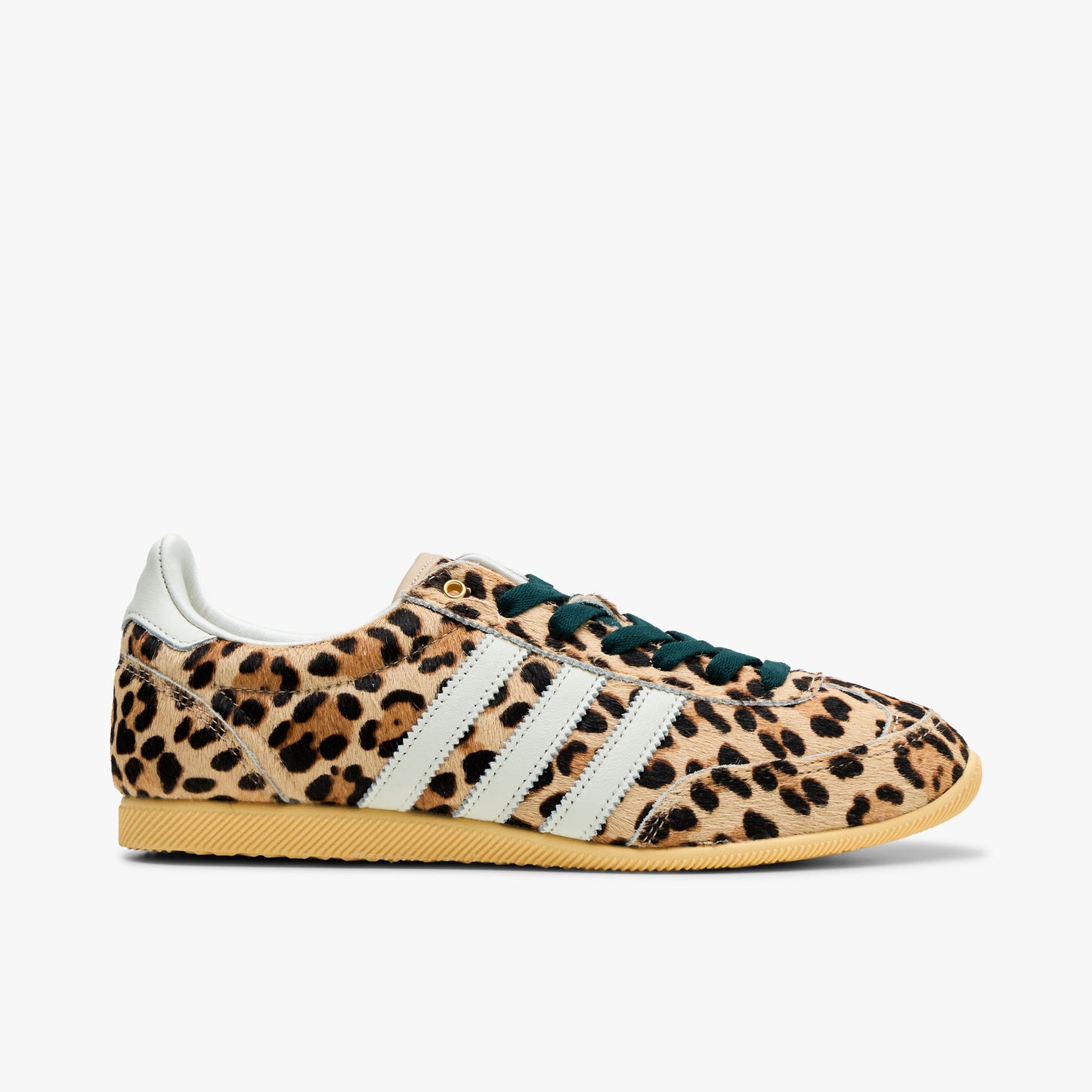 adidas Femme Japon Beige Magique / Ivoire - Lierre Aurore