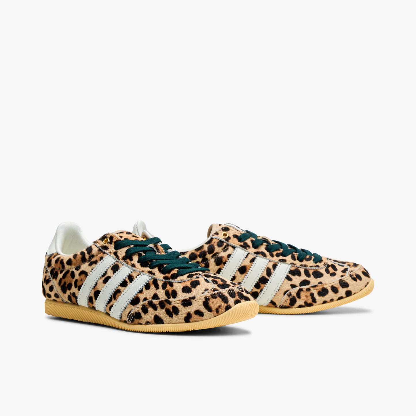 adidas Femme Japon Beige Magique / Ivoire - Lierre Aurore