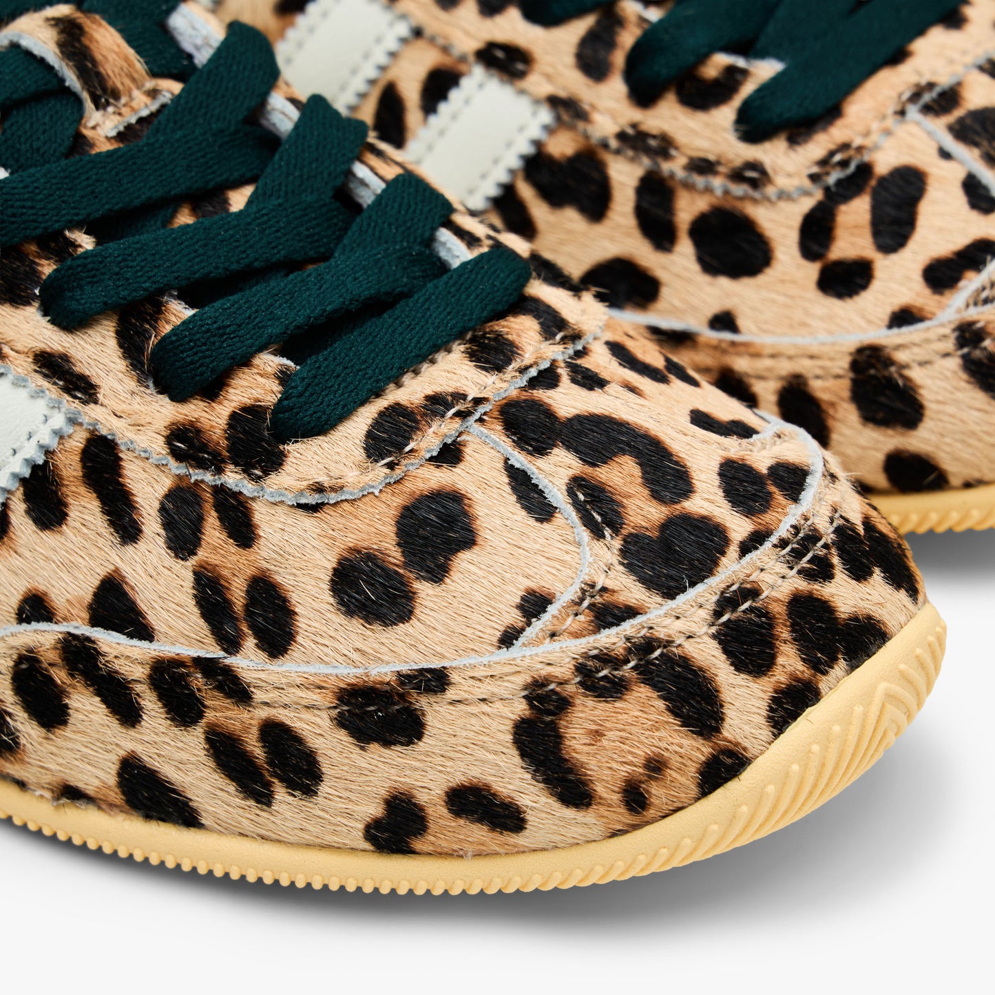 adidas Femme Japon Beige Magique / Ivoire - Lierre Aurore
