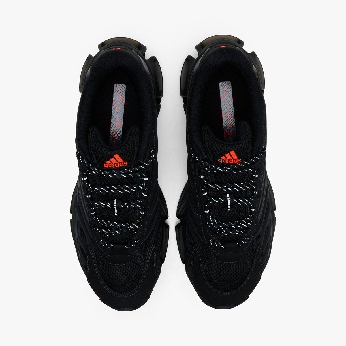 *** DNU RA 6250147503 ***adidas Megaride AG Noir