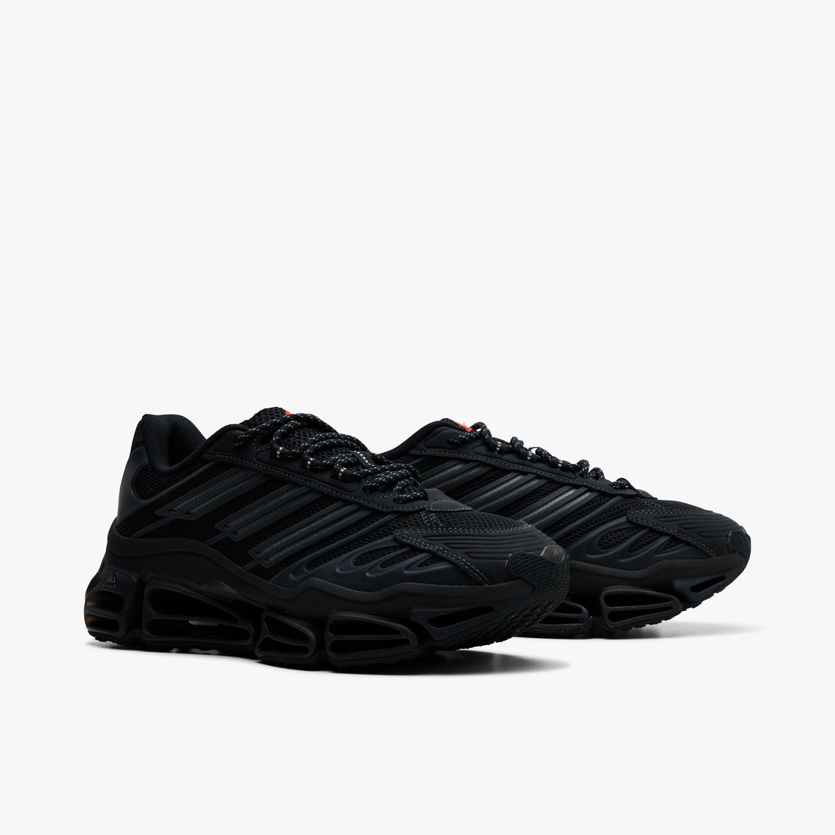 *** DNU RA 6250147503 ***adidas Megaride AG Noir