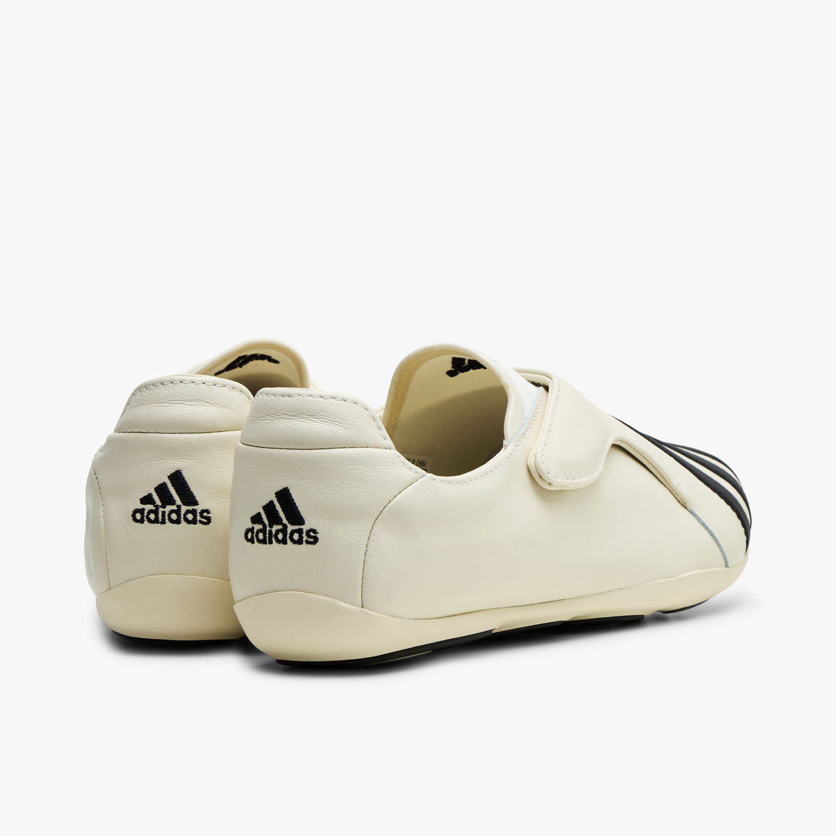 *** NE PAS UTILISER RA 6250147503 ***adidas x Pharrell Vario Flat Earther Blanc / Noir - Blanc