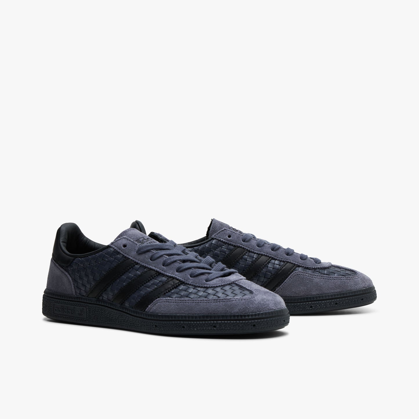 adidas Handball Spezial Woven Leather Aurora Onix