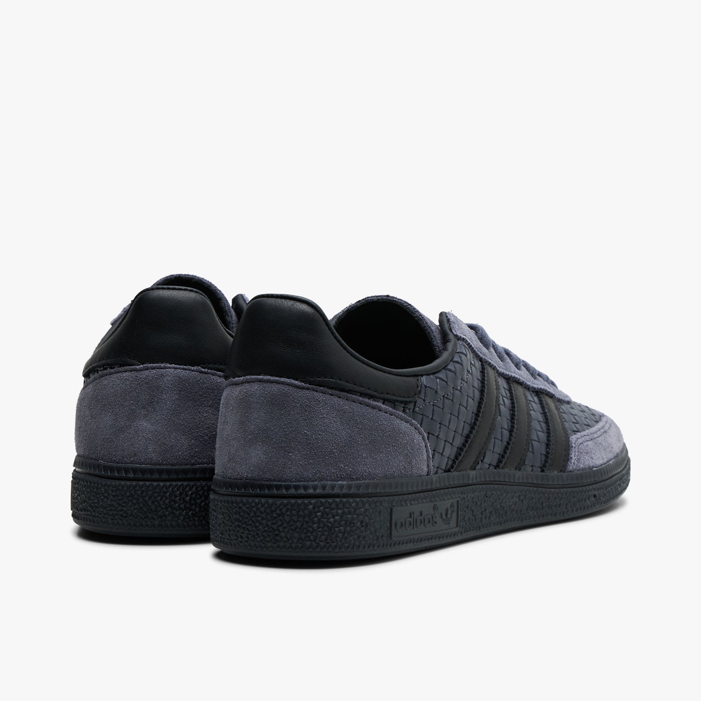 adidas Handball Spezial Woven Leather Aurora Onix