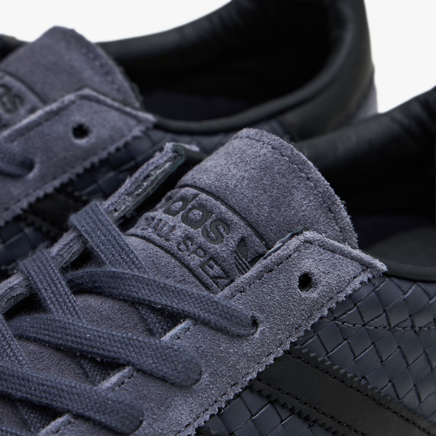 adidas Handball Spezial Woven Leather Aurora Onix