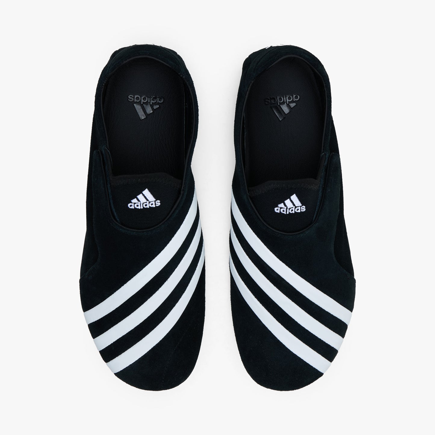 adidas PW Vario Flat Earther Trainers Core Black / Cloud White