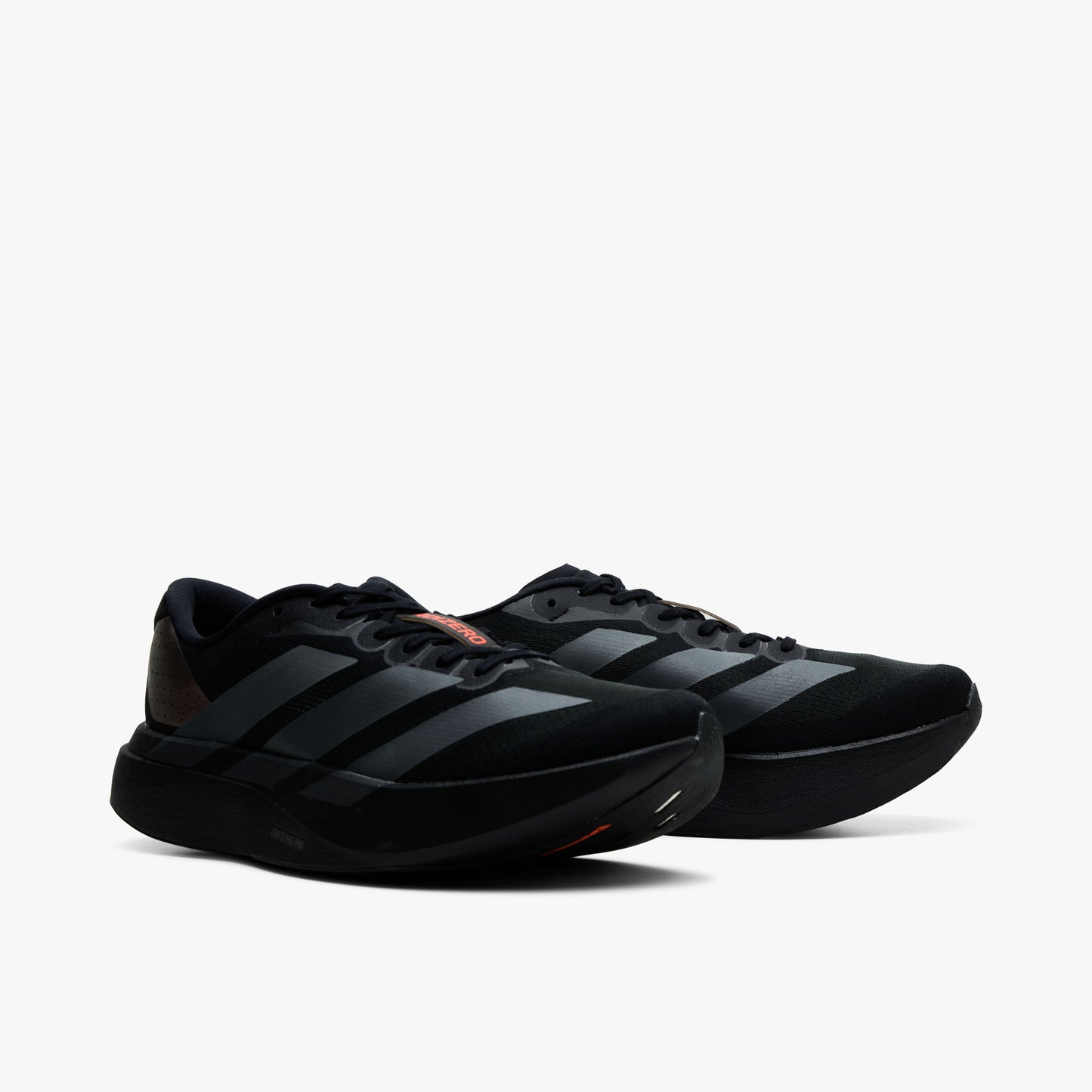 adidas Adizero Evo SL Black / Black