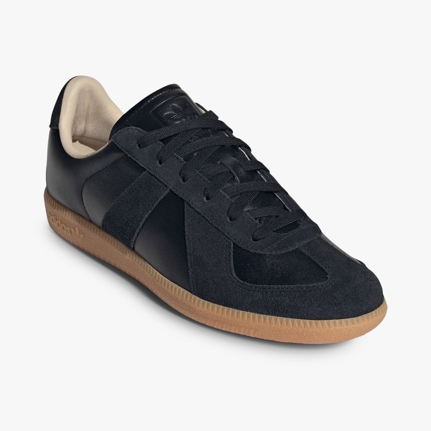 adidas BW Army Black / Black - Gum