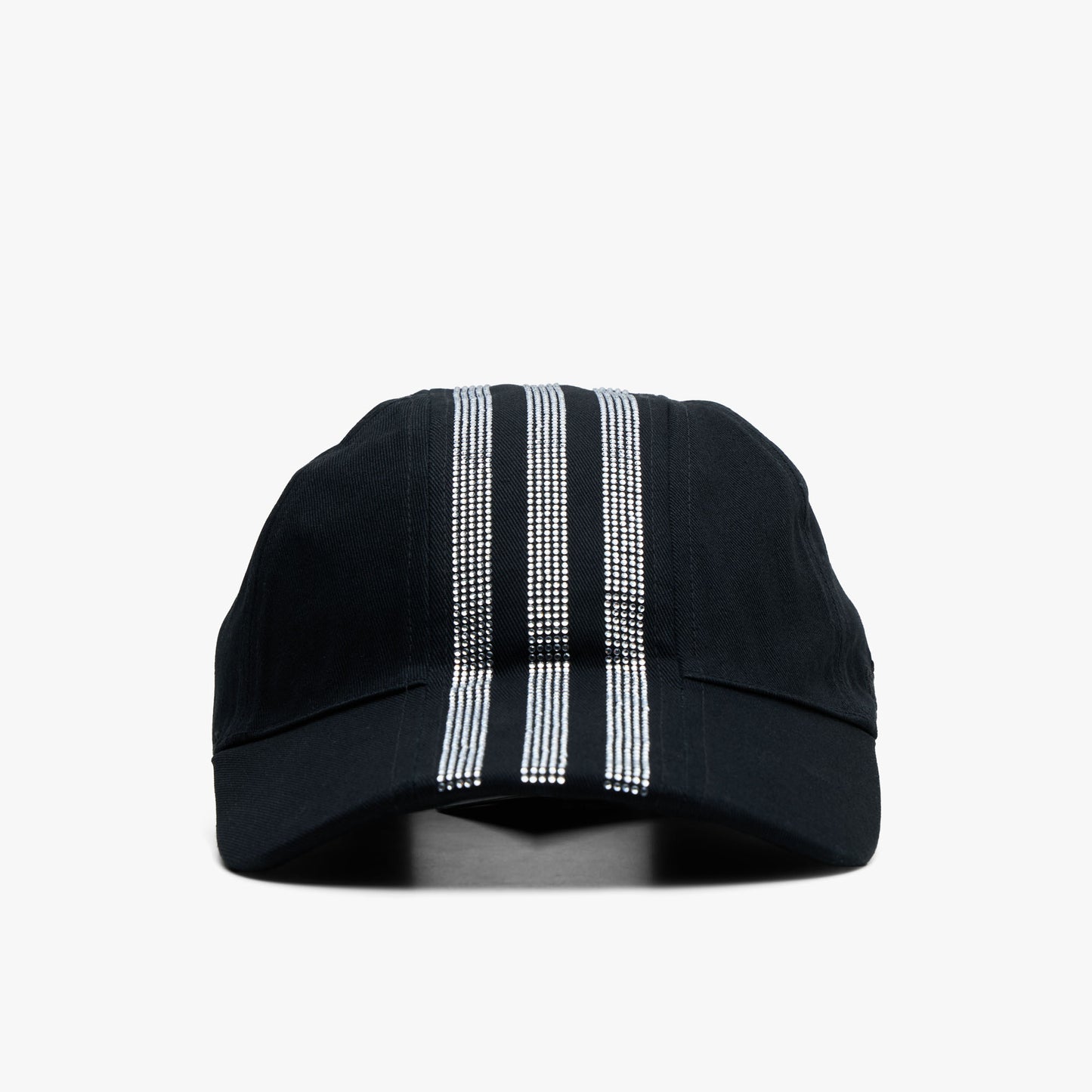 Casquette adidas x Sp5der / Noir