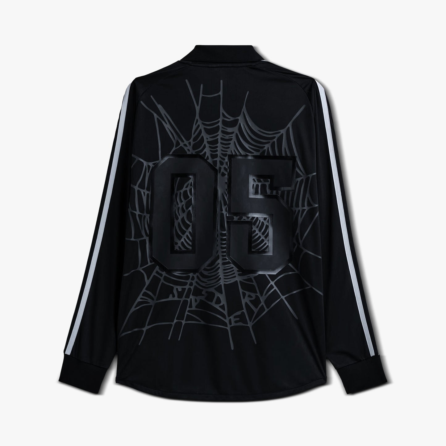 Maillot adidas x Sp5der / Noir