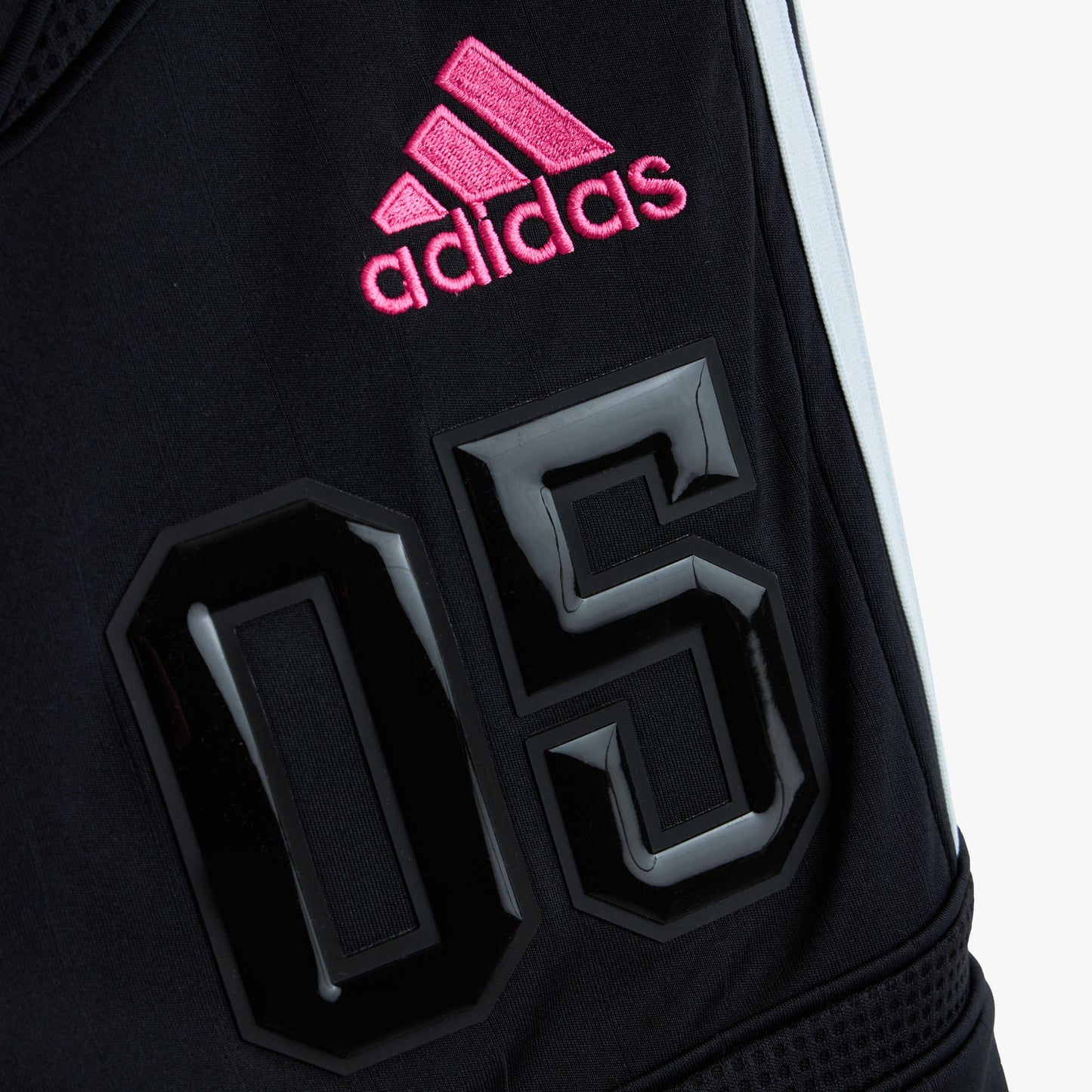 Shorts adidas x Sp5der / Noir