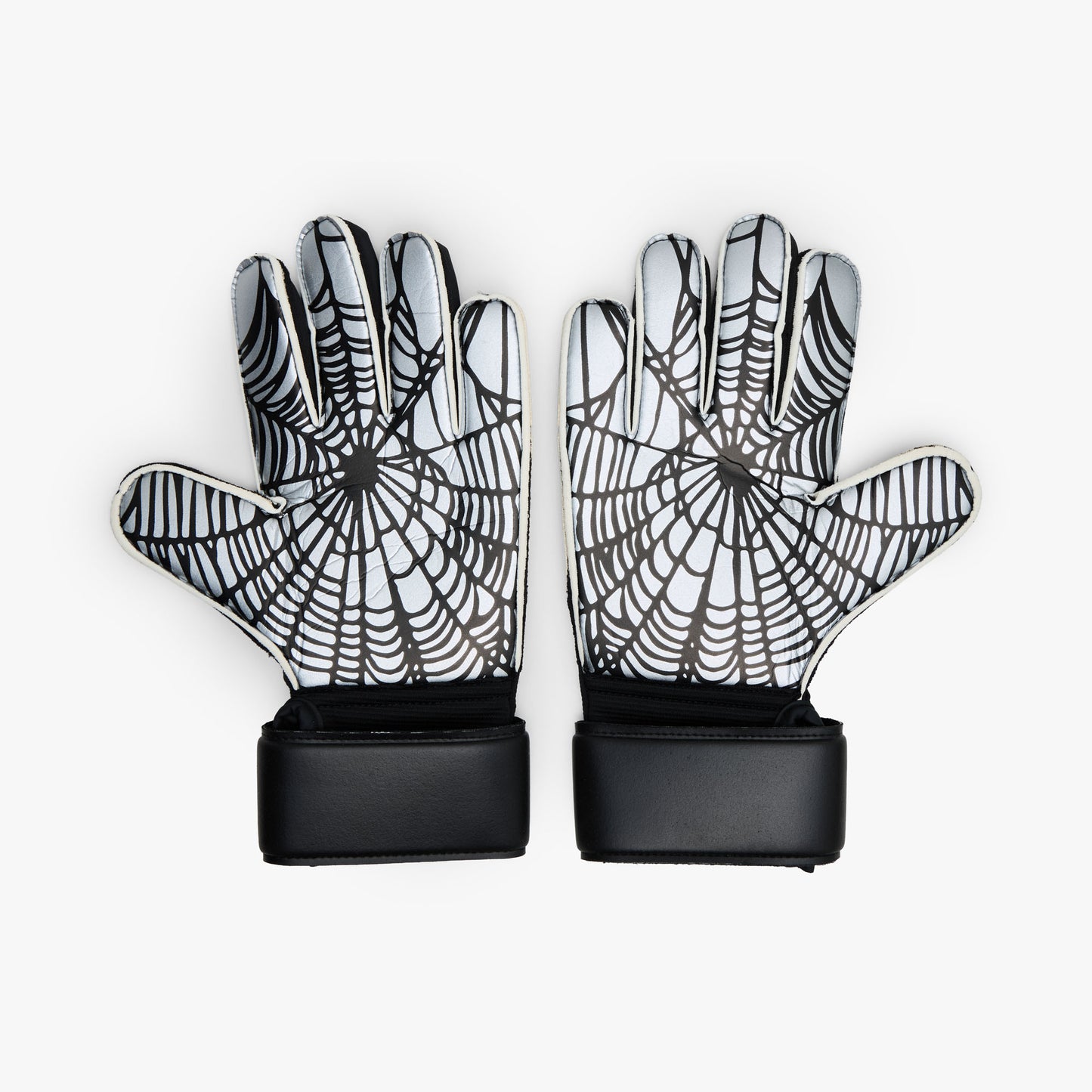 Gants adidas x Sp5der / Noir