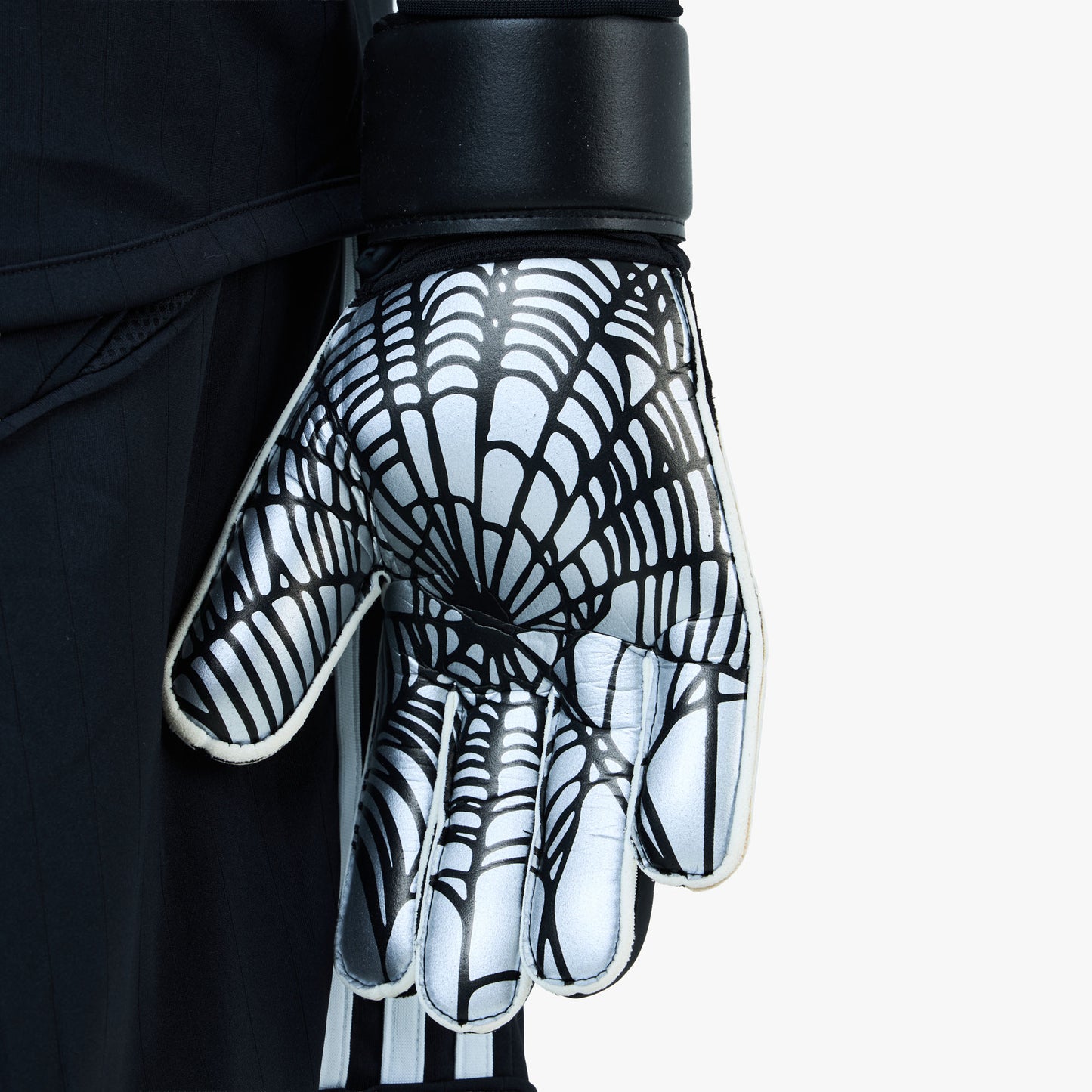 adidas x SP5DER Gloves / Black