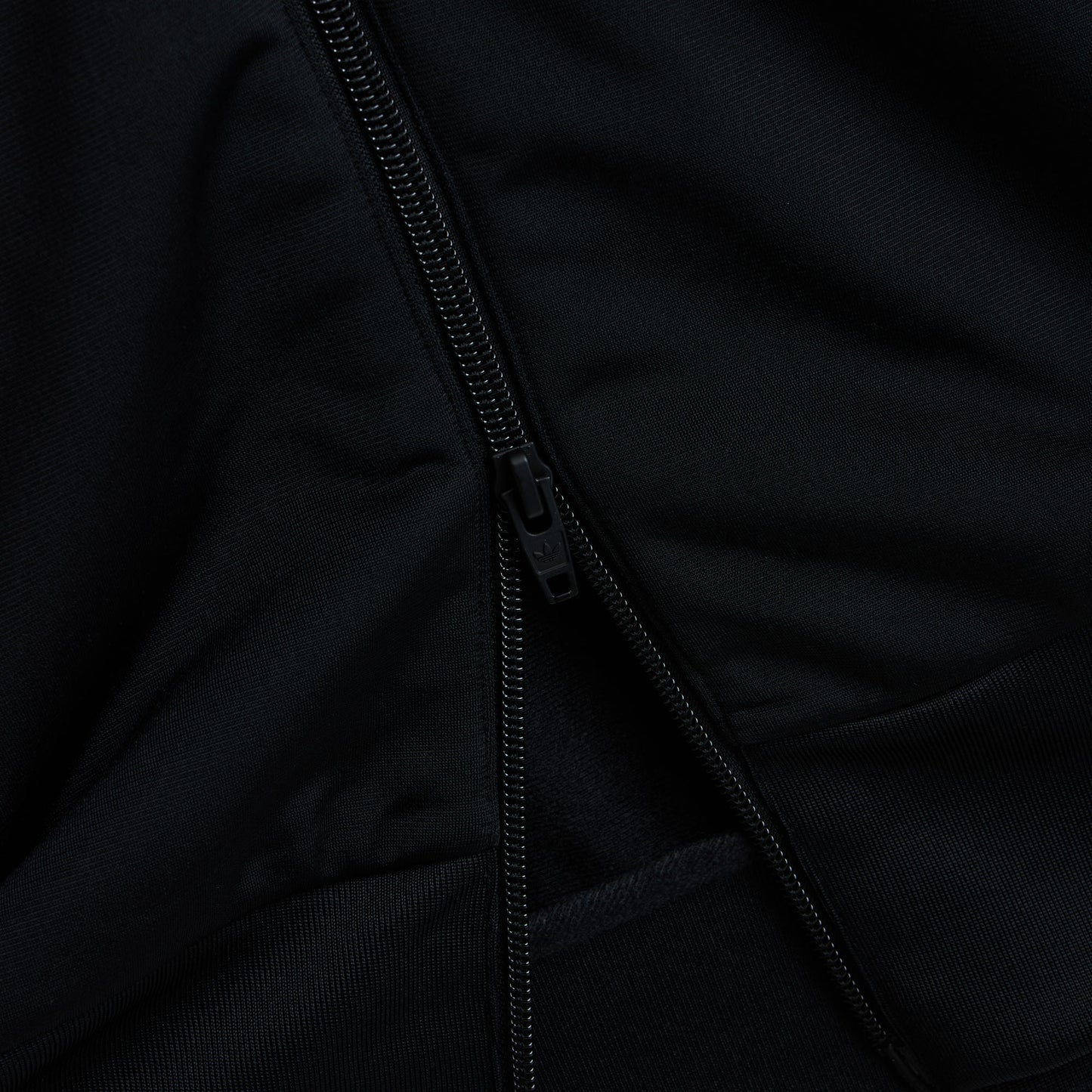 adidas x Sp5der Haut de survêtement / Noir