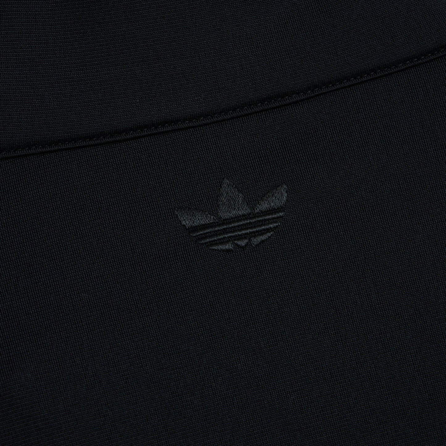 adidas x Sp5der Haut de survêtement / Noir