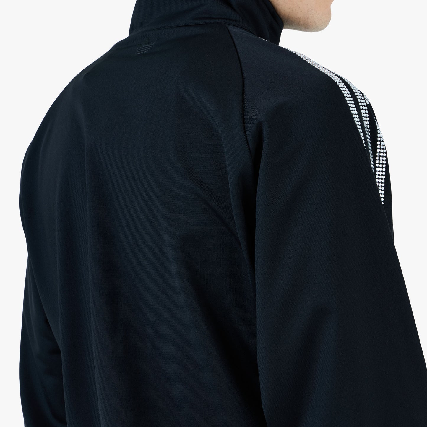 adidas x SP5DER Tracktop / Black