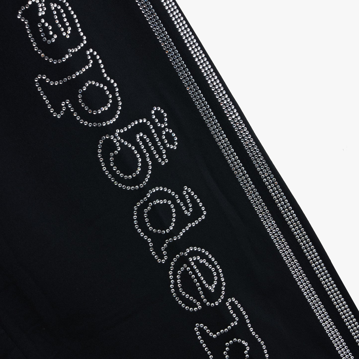 adidas x Sp5der Trackpants / Noir