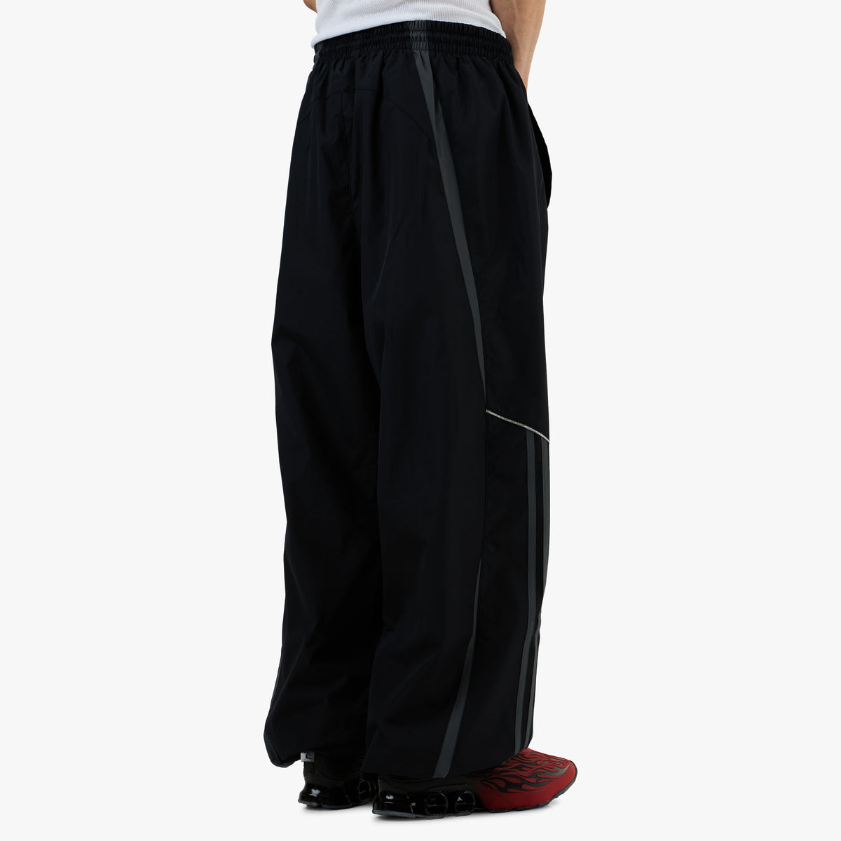 adidas Hellstar Ember Tracksuit Pants / Black