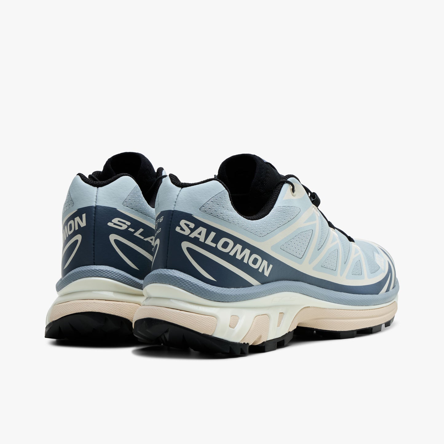 Salomon XT-6 Bleu Perle / Grisaille