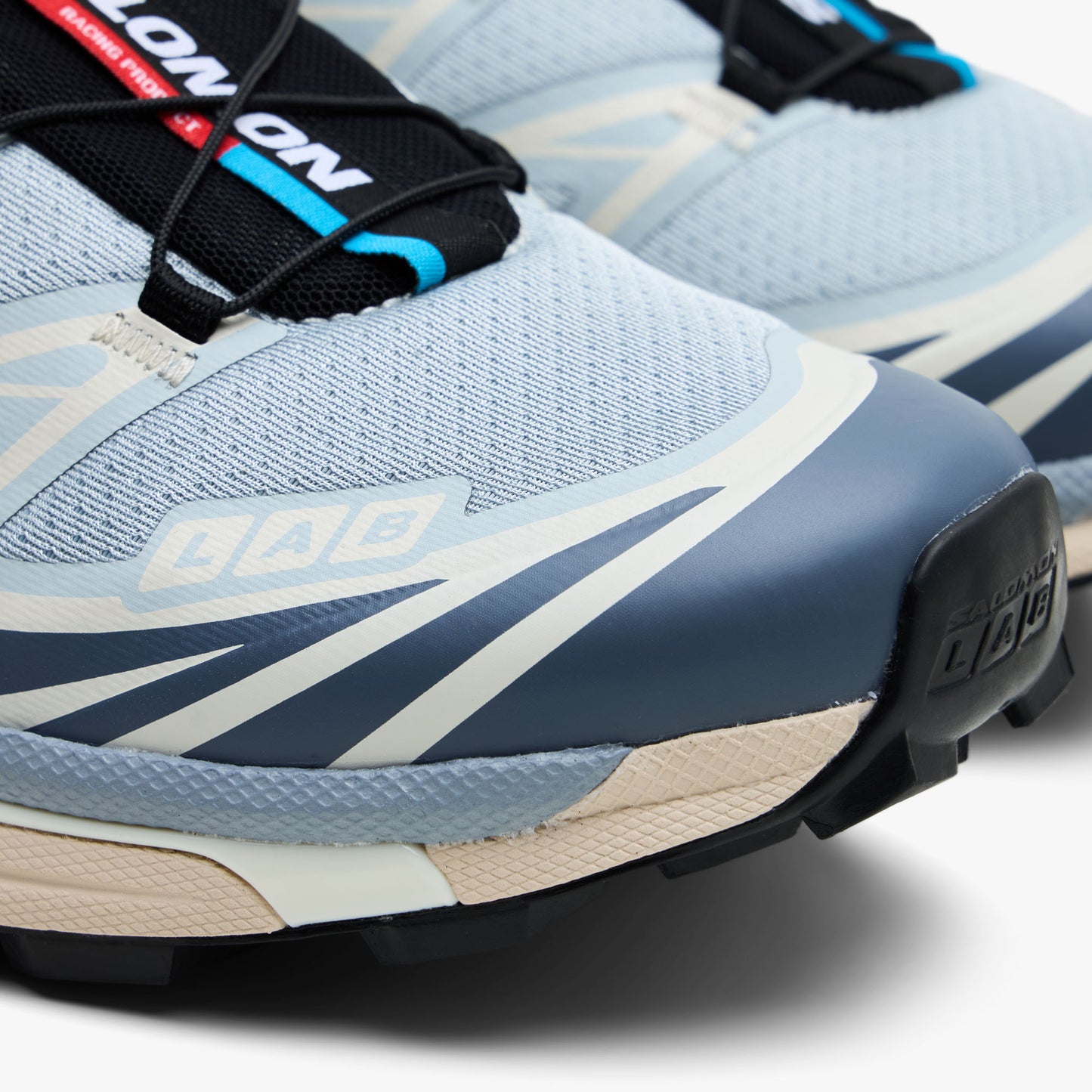 Salomon XT-6 Bleu Perle / Grisaille