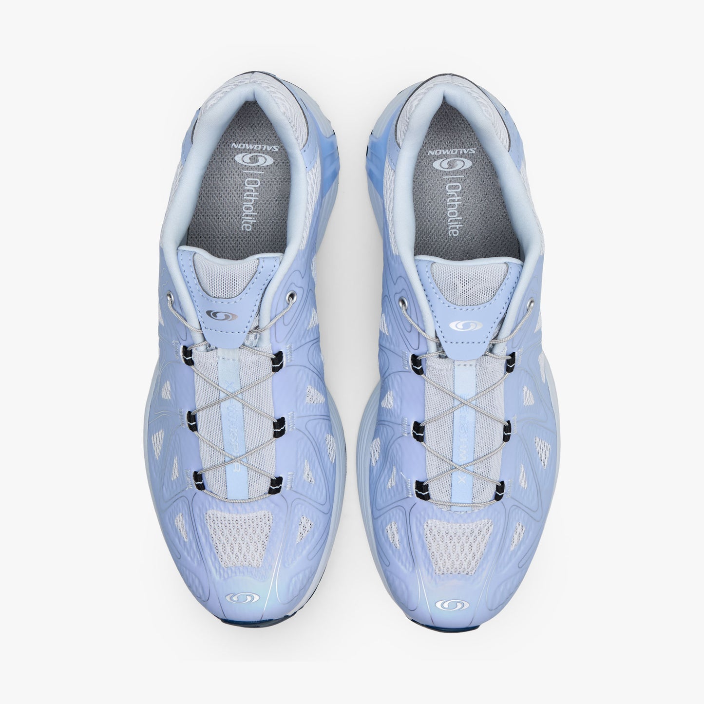 Salomon XT-Whisper Void Ancient Water / Brunnera Blue