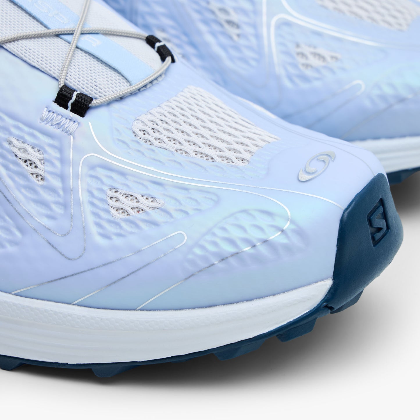 Salomon XT-Whisper Void Ancient Water / Brunnera Blue