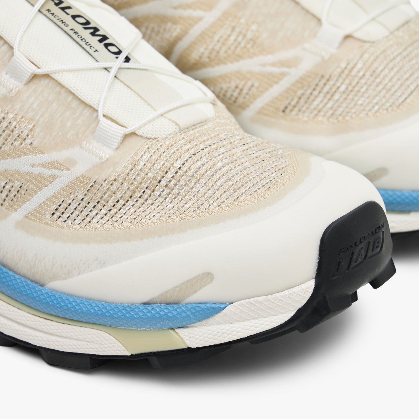 Salomon XT-6 Shadow Vanilla Ice / Eucalyptus - Niagara