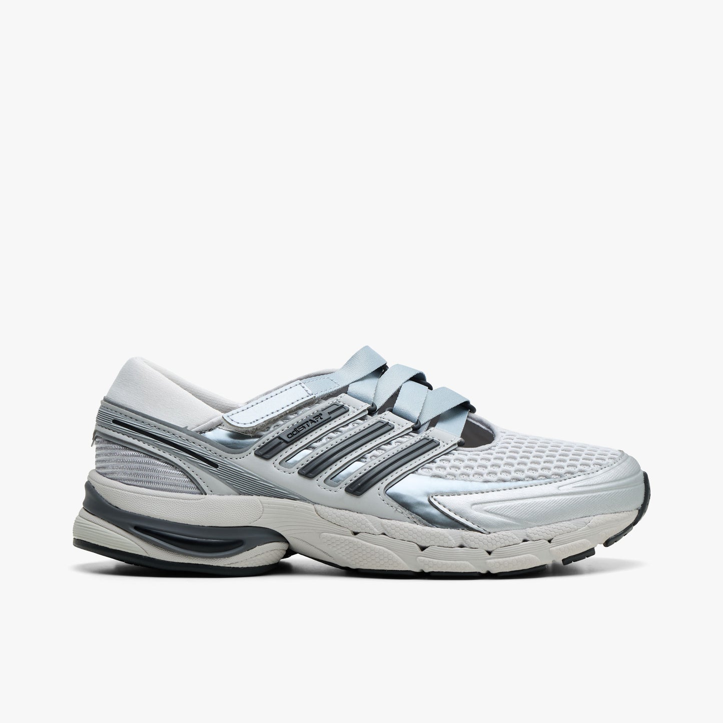 adidas Adistar Control 5 MJ Femme Gris / Argent