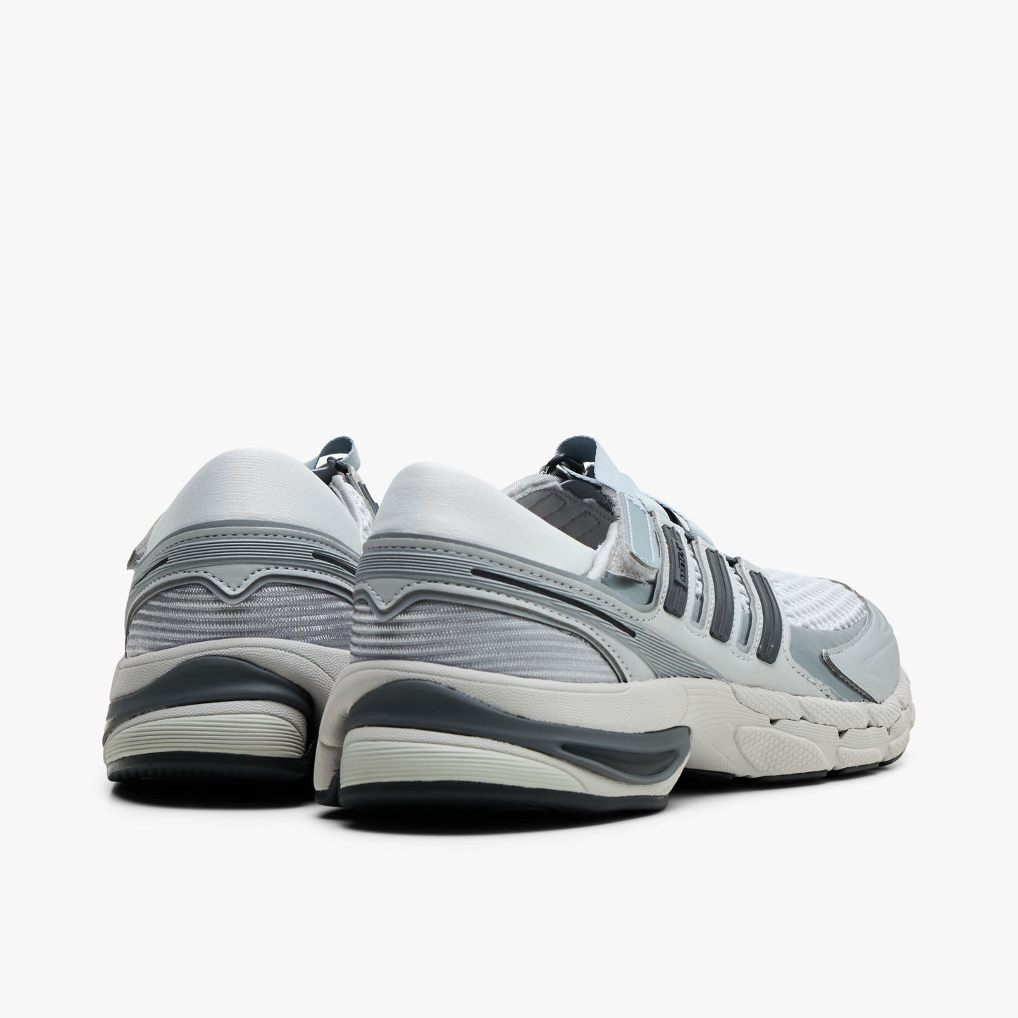 adidas Adistar Control 5 MJ Femme Gris / Argent