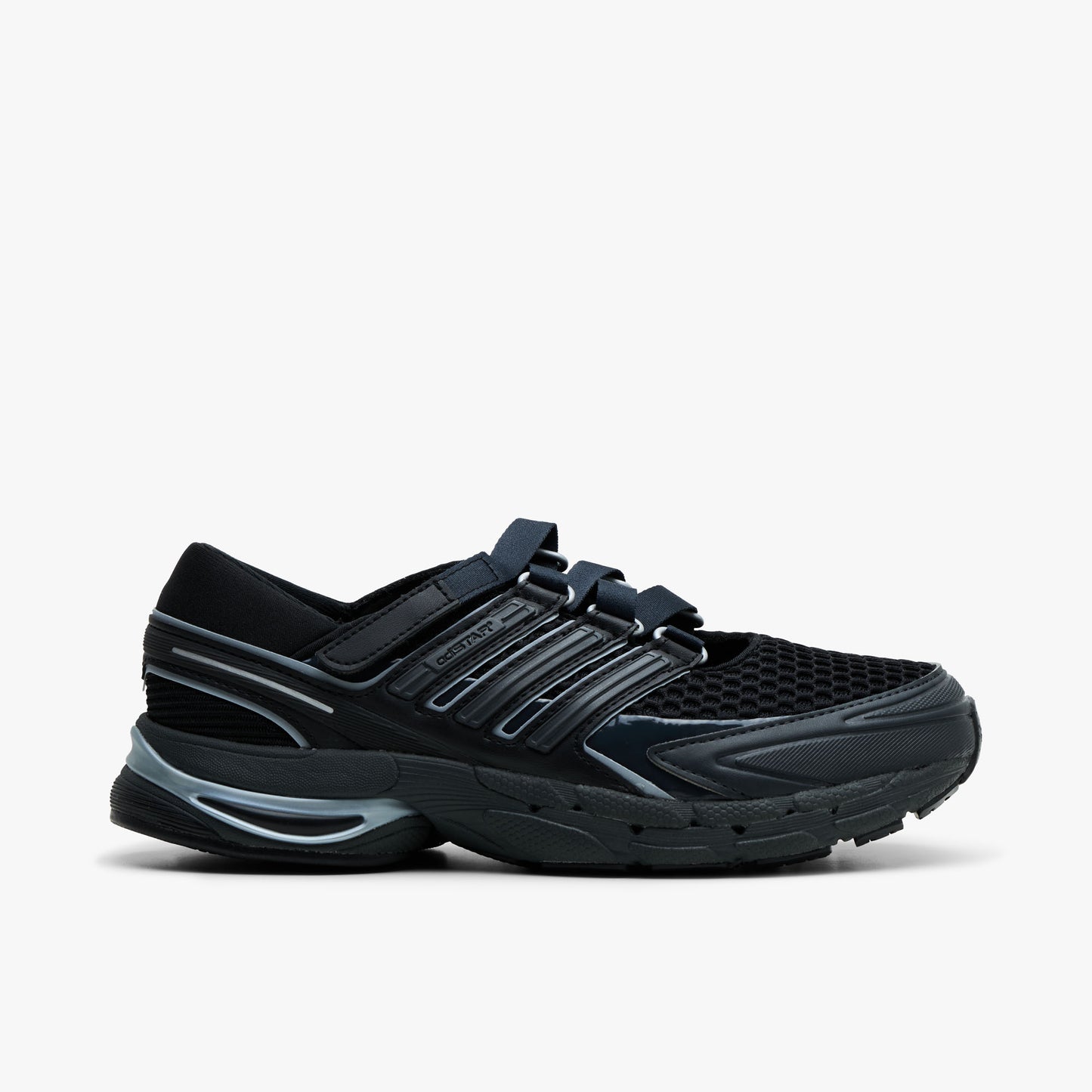 adidas Women's Adistar Control 5 MJ Carbon / Tech Grey