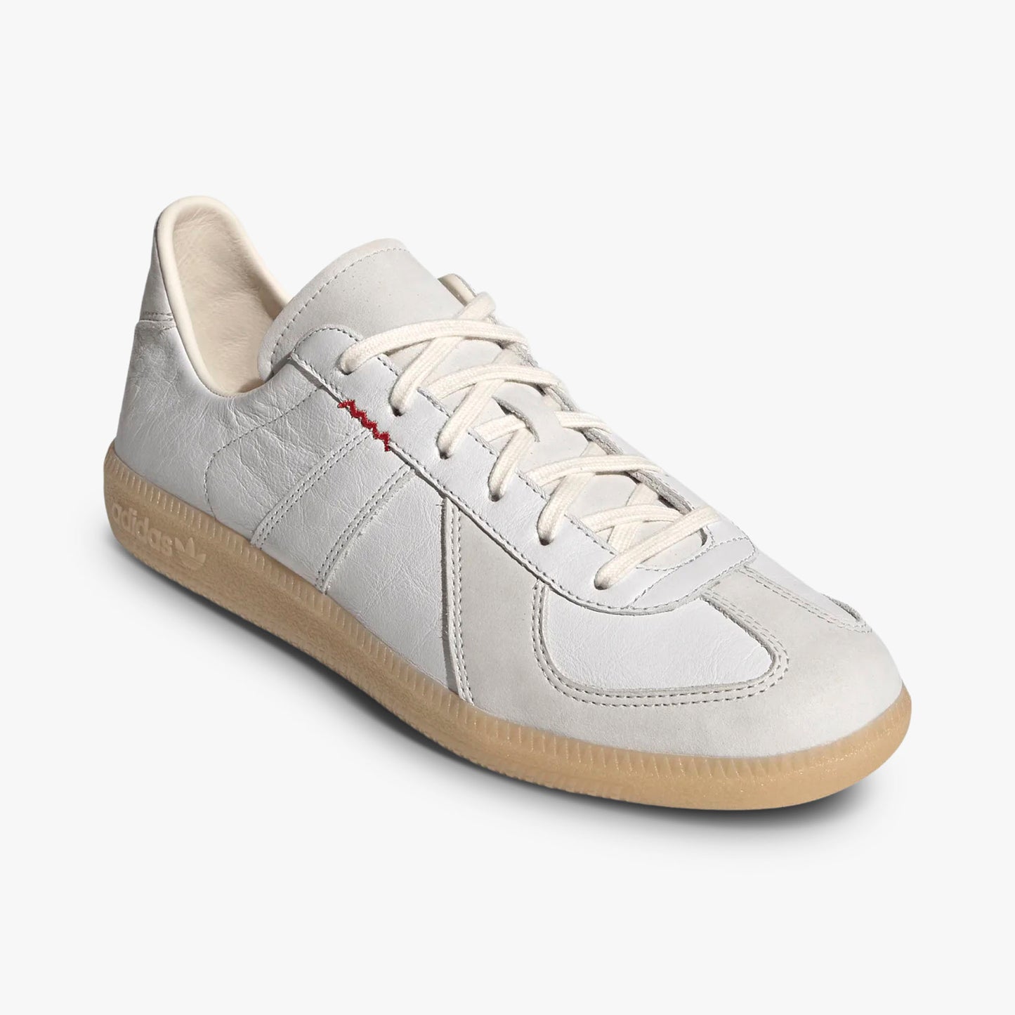 adidas BW Army Decon Hartcopy Crystal White / Grey One
