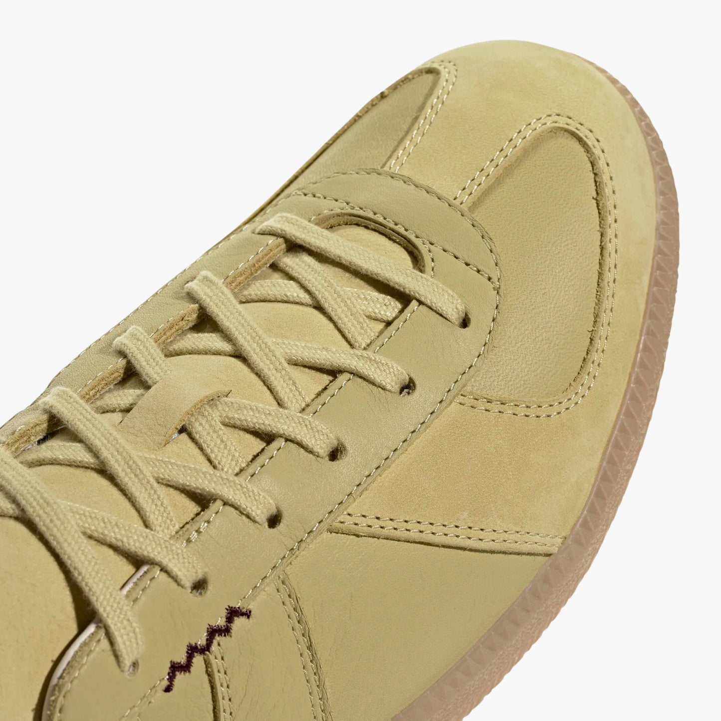 adidas BW Army Decon Hartcopy Halo Gold / Gomme