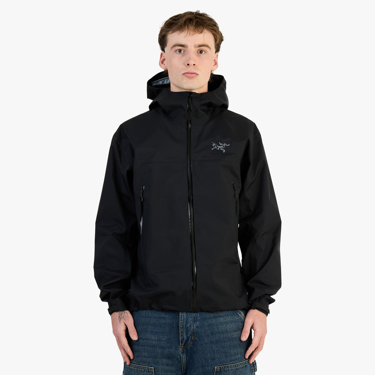 Arc'teryx Beta Jacket / Black