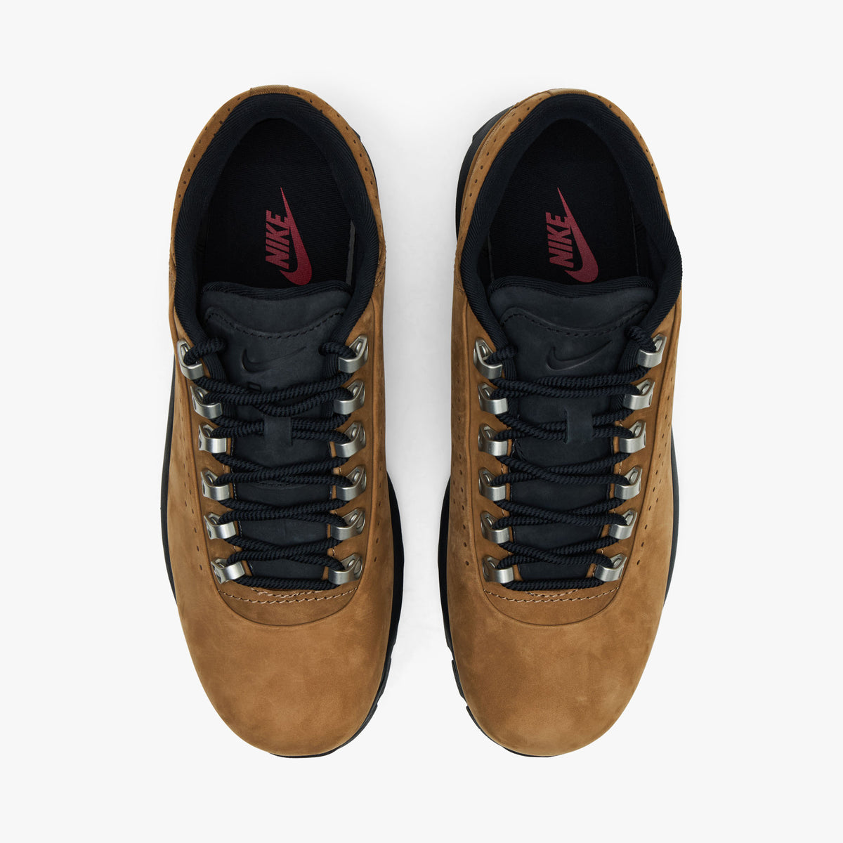 *** NE PAS UTILISER FAUSSE INV *** Nike Air Max Goadome Low SP Taupe/Noir