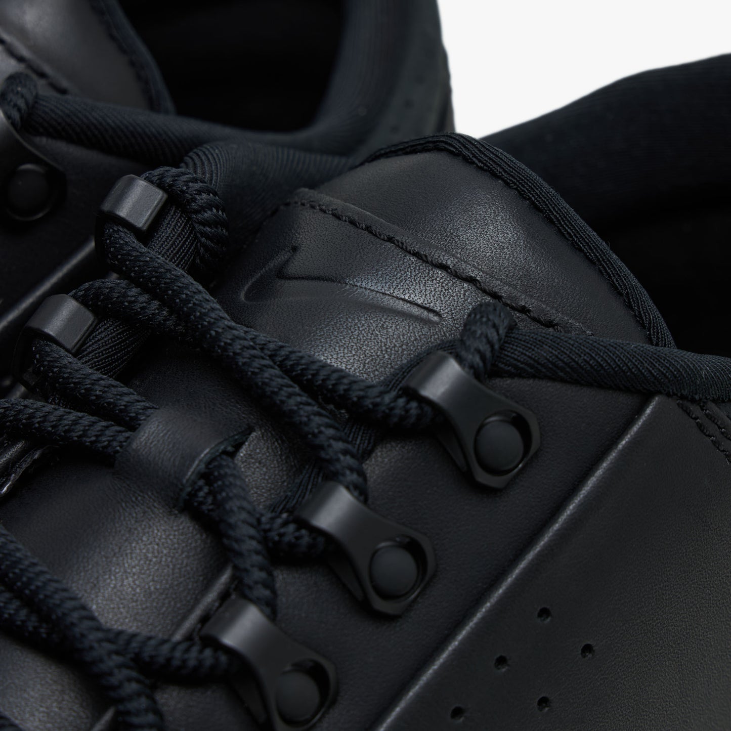Nike Air Max Goadome Low SP Black/Black