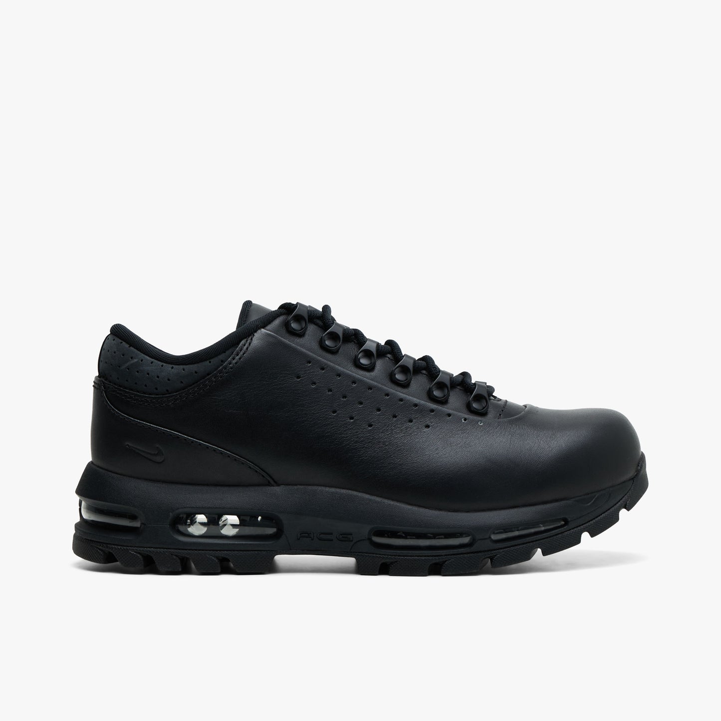 Nike Air Max Goadome Low SP Black/Black