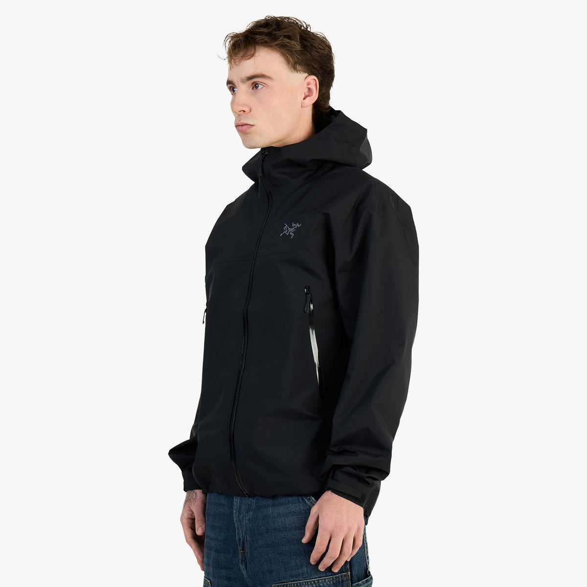 Arc'teryx Beta Jacket / Black