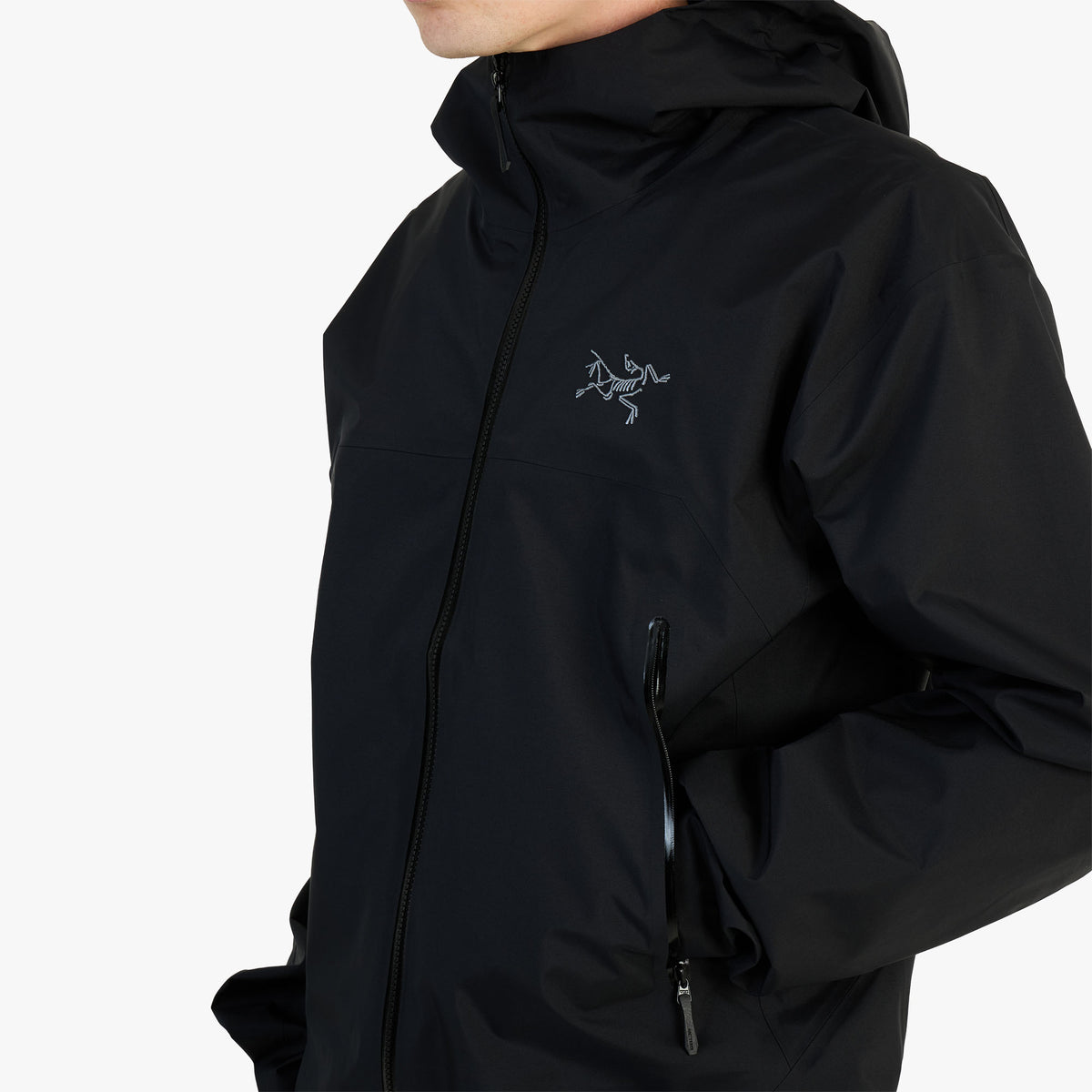 Arc'teryx Beta Jacket / Black
