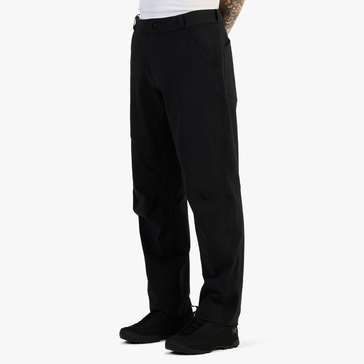 Arc'teryx Cronin AR Pant / Black